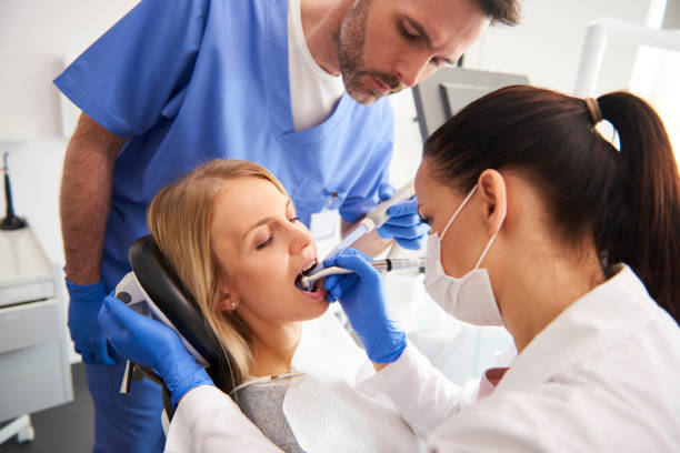 Best Dental X-Rays and Imaging  in Russells Point, OH