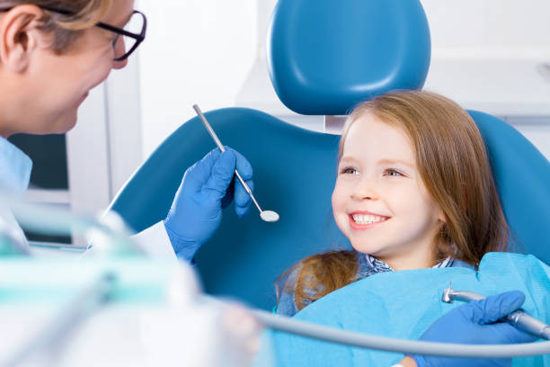 TMJ/TMD Treatment in Russells Point, OH