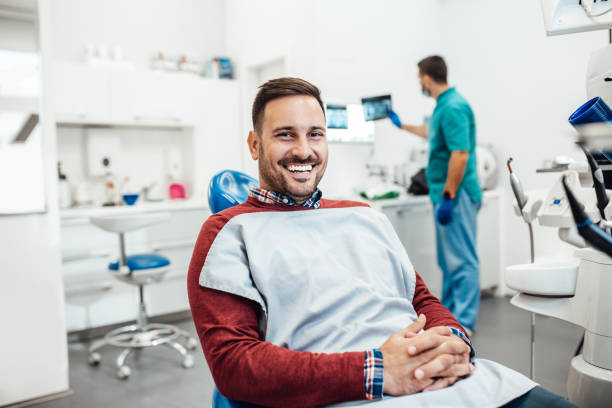 Best Emergency Dental Care  in Russells Point, OH