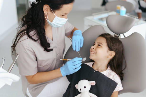 Best Pediatric Dentistry  in Russells Point, OH