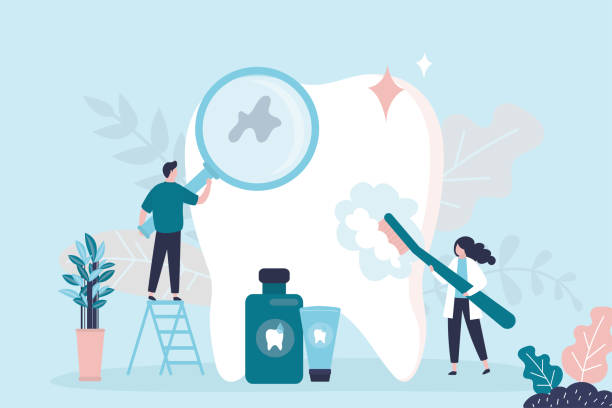 Dental Inlays and Onlays in Russells Point, OH