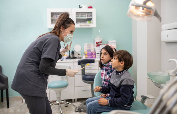Best Invisalign and Clear Aligners  in Russells Point, OH