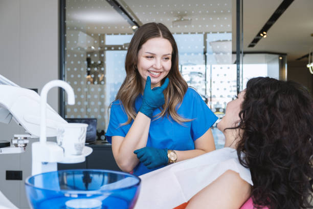 Best Dental Exams and Cleanings  in Russells Point, OH