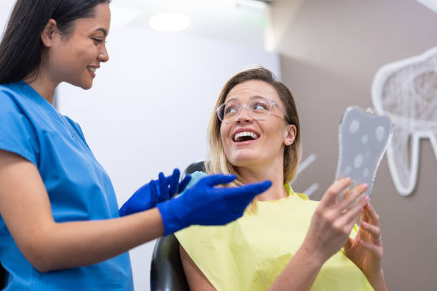 Best Teeth Whitening  in Russells Point, OH