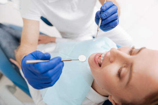Emergency Dental Services in Russells Point, OH