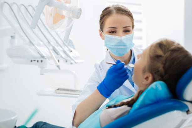 Dental X-Rays and Imaging in Russells Point, OH